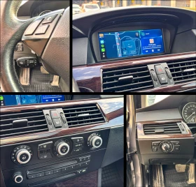 BMW 530 Edition - Реални КМ 530d LCI e61, снимка 12