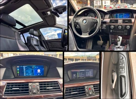 BMW 530 Edition - Реални КМ 530d LCI e61, снимка 10