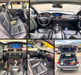 BMW 530 Edition - Реални КМ 530d LCI e61, снимка 8