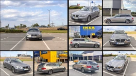 BMW 530 Edition - Реални КМ 530d LCI e61, снимка 16