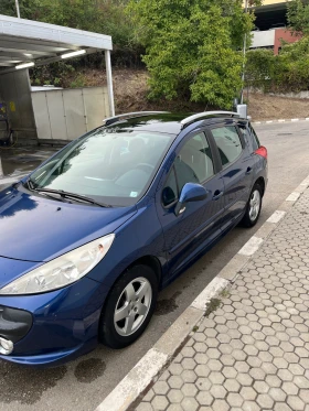 Peugeot 207 1.4 VTi, снимка 4