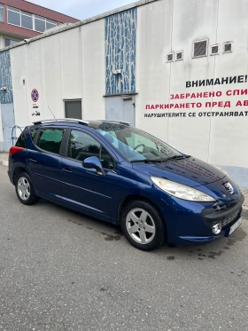 Peugeot 207 1.4 VTi, снимка 3