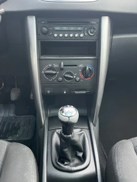Peugeot 207 1.4 VTi, снимка 8