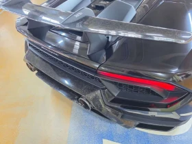 Lamborghini Huracan LP640 4 Spyder Performante | ЦЕНА ДО БЪЛГАРИЯ, снимка 12
