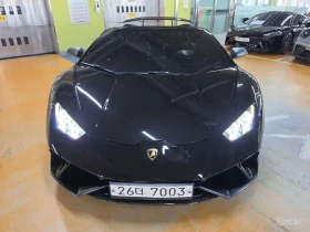 Lamborghini Huracan LP640 4 Spyder Performante | ЦЕНА ДО БЪЛГАРИЯ, снимка 3