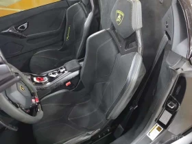 Lamborghini Huracan LP640 4 Spyder Performante | ЦЕНА ДО БЪЛГАРИЯ, снимка 6