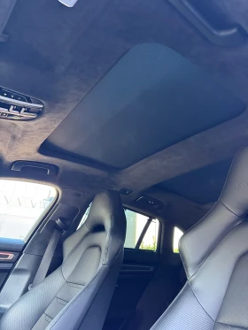 Porsche Panamera, снимка 11
