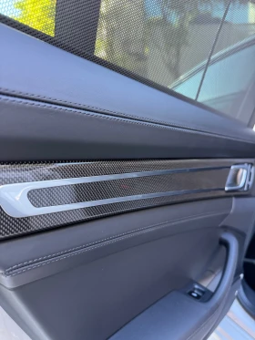 Porsche Panamera, снимка 14