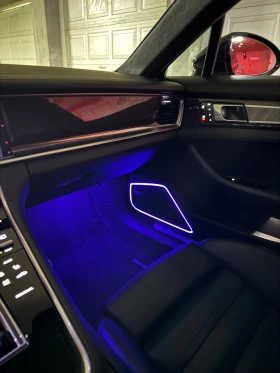 Porsche Panamera, снимка 15