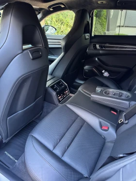Porsche Panamera, снимка 13