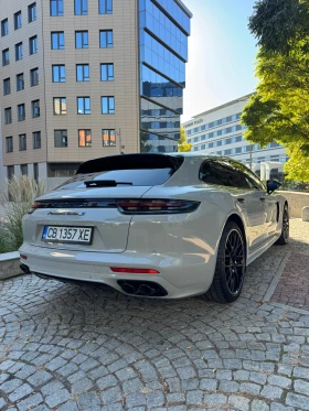 Porsche Panamera, снимка 4