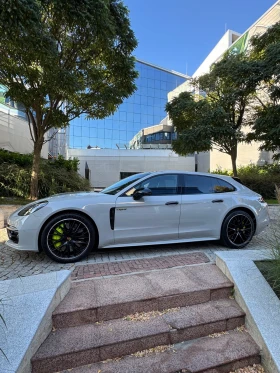 Porsche Panamera, снимка 6