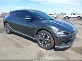 Kia EV6 Light RWD, снимка 1