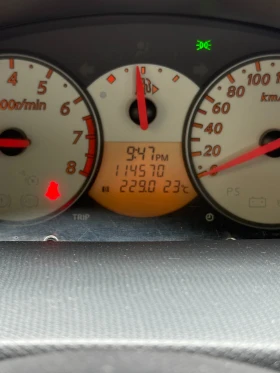 Nissan Micra, снимка 9