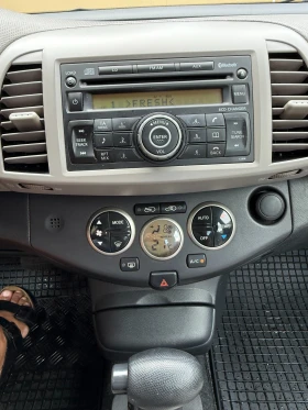 Nissan Micra, снимка 10