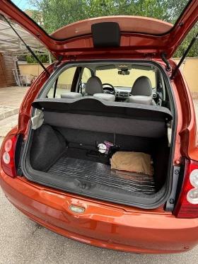 Nissan Micra, снимка 16