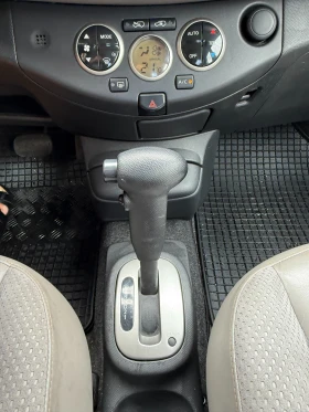 Nissan Micra, снимка 11
