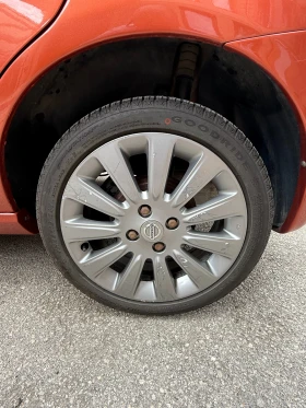 Nissan Micra, снимка 15
