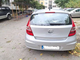 Hyundai I30 2.0 Газова уредба, снимка 8