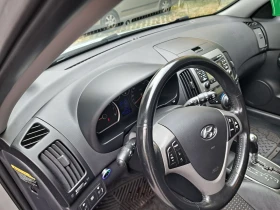Hyundai I30 2.0 Газова уредба, снимка 7