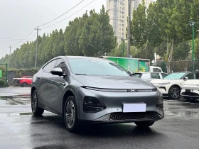 Xpeng G6, снимка 3