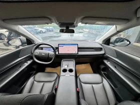 Xpeng G6, снимка 7
