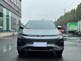 Xpeng G6, снимка 2
