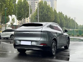 Xpeng G6, снимка 4
