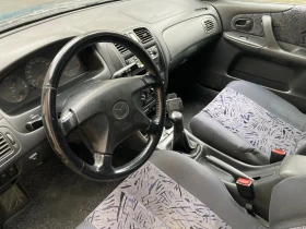 Mazda 323, снимка 6