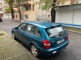 Mazda 323, снимка 3