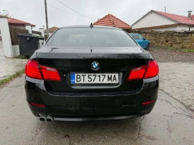 BMW 530 X-Drive / Head UP , снимка 5