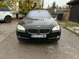 BMW 530 X-Drive / Head UP , снимка 1