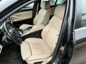 BMW 530 X-Drive / Head UP , снимка 7