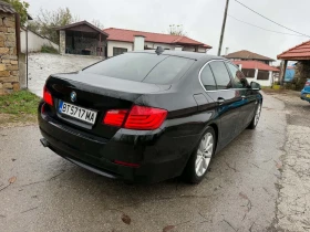 BMW 530 X-Drive / Head UP , снимка 6