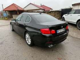 BMW 530 X-Drive / Head UP , снимка 4