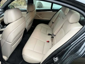 BMW 530 X-Drive / Head UP , снимка 10