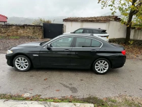 BMW 530 X-Drive / Head UP , снимка 3