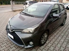 Toyota Yaris 1.4 D-4D   САМО НА ЧАСТИ  - [4] 