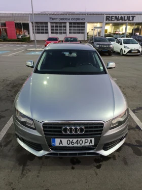 Audi A4 1.8Т GAZ, снимка 4