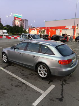 Audi A4 1.8Т GAZ, снимка 3