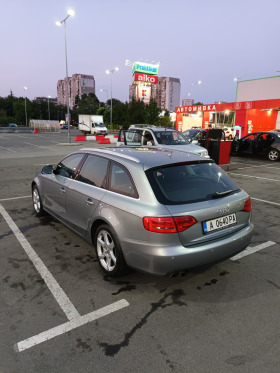 Audi A4 1.8Т GAZ, снимка 6
