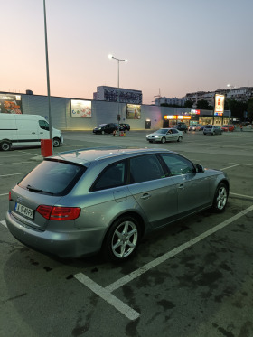 Audi A4 1.8Т GAZ, снимка 5