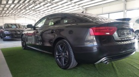 Audi A5 S-Line 3.0TDI V6 QUATTRO-VNOS CH-FACELIFT-LIZING, снимка 4