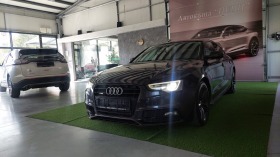 Audi A5 S-Line 3.0TDI V6 QUATTRO-VNOS CH-FACELIFT-LIZING | Mobile.bg   3