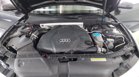 Audi A5 S-Line 3.0TDI V6 QUATTRO-VNOS CH-FACELIFT-LIZING, снимка 16