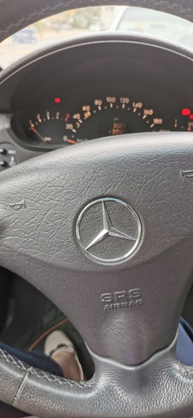 Mercedes-Benz A 170 Classic , снимка 5