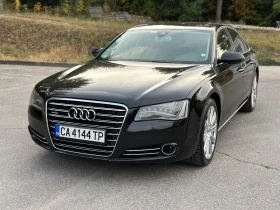     Audi A8 4.2TDI