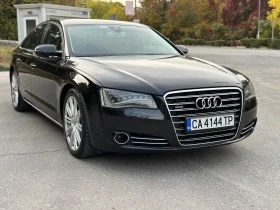 Audi A8 4.2TDI - [8] 