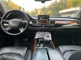 Audi A8 4.2TDI, снимка 15