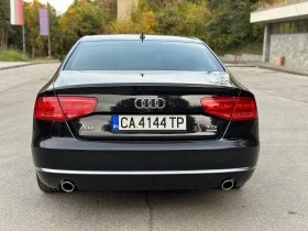 Audi A8 4.2TDI - [5] 